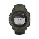Часы Garmin Instinct Solar Tactical Solar Moss