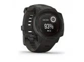Умные часы Garmin Instinct Solar Tactical Black-3