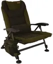 Solar кресло SP C-Tech Recliner Low CH04 хаки