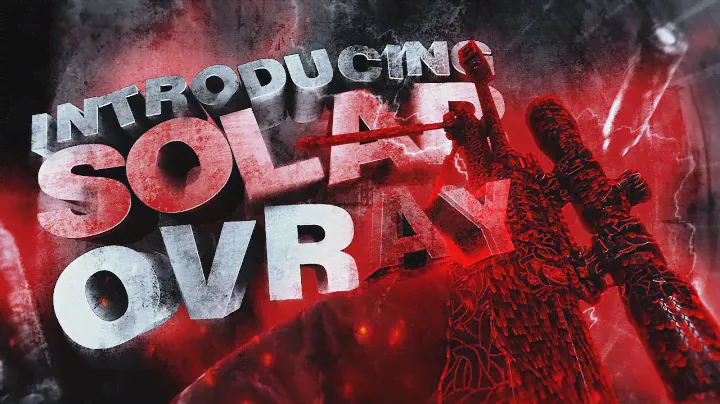 Introducing Solar Ovray (A Call of Duty Montage)