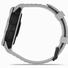 Умные часы Garmin Instinct 2 Solar Mist Gray