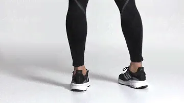 SOLARBOOST 3 SHOESROAD RUNNING SHOES BUILT FOR TRAINING OR RACE DAY.