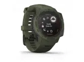 Умные часы Garmin Instinct Solar Tactical Solar Moss