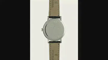 Festina F20660/3 Solar Energy • Zegarek męski