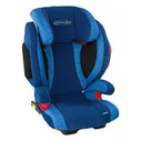 Автокресло STM Solar 2 Seatfix (Navy) STM