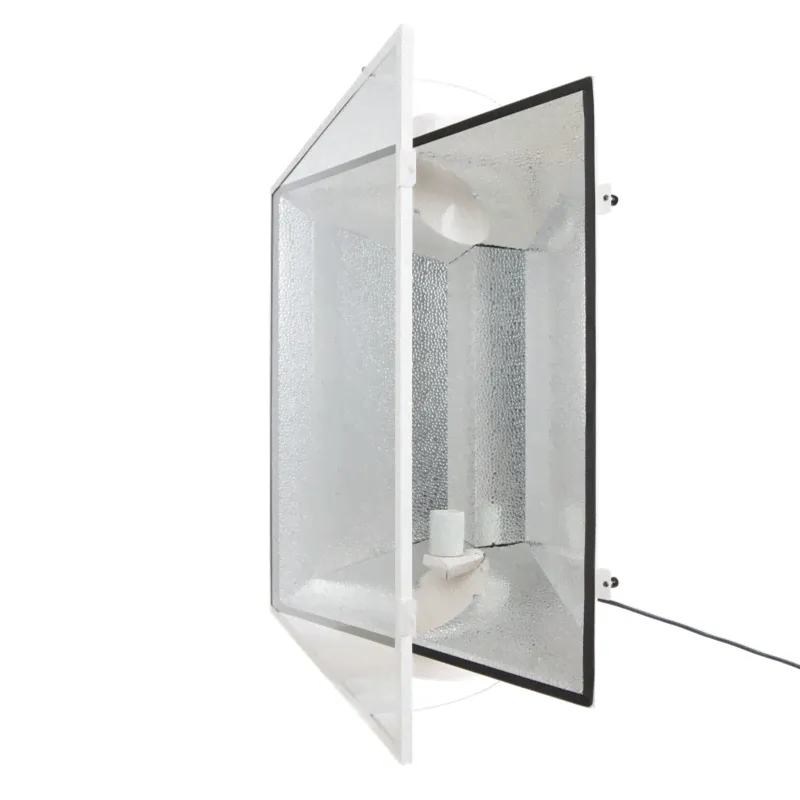 Светильник SOLAR 150 Air Cooled Reflector-0