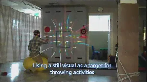 Opti Solar 250 LED Projector in an OT session