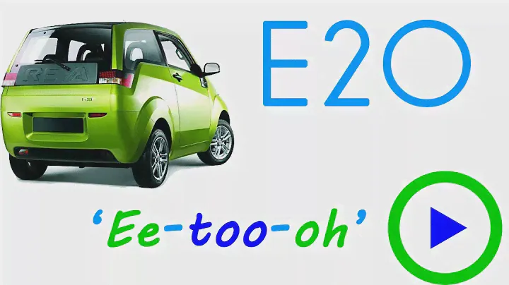 New Mahindra E2O Electric Car Launch Intelligent Solar Powered Passenger Car Full Specification