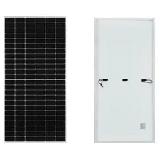JA Solar JAM72S20-455/MR солнечные панели