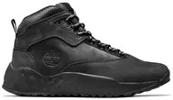 Ботинки зимние мужские Timberland Solar Wave Mid