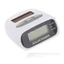 Шагомер HOYOU SOLAR PEDOMETER HY-02T
