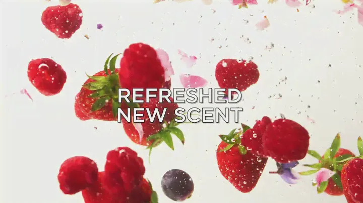 CND™ SolarOil™ New Refreshed Scent!