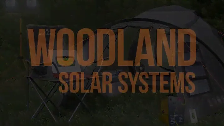 Производство солнечных батарей WOODLAND SOLAR SYSTEMS