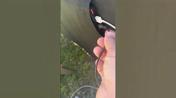 GoFort Portable 100w Solar Panel "Testing/Review"