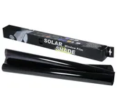 Тонировка Solar Shade 75см*3м Super Dark Black 5%