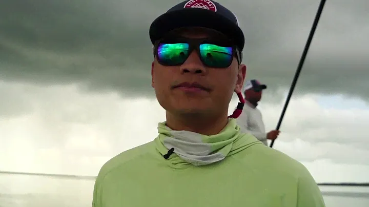 LCO Product Review: Simms Solarflex Armor Shirt
