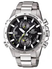 Casio EQB-900D-1AER Edifice Solar Chronograph with Bluetooth