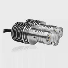 🛍 Solar PRO LED система лампы дневных ходовых огней и сигналов поворота 2 шт