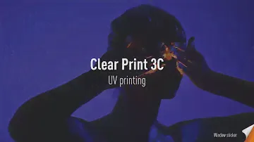 Пленки для печати от Solar Screen®