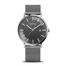Мужские часы Bering Solar 15439-377