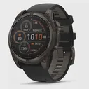 Часы Fenix 8 47 mm Solar Sapphire