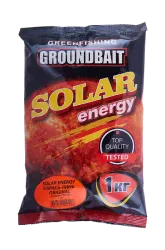 Прикормка Solar Energy Карась-Линь Original-0