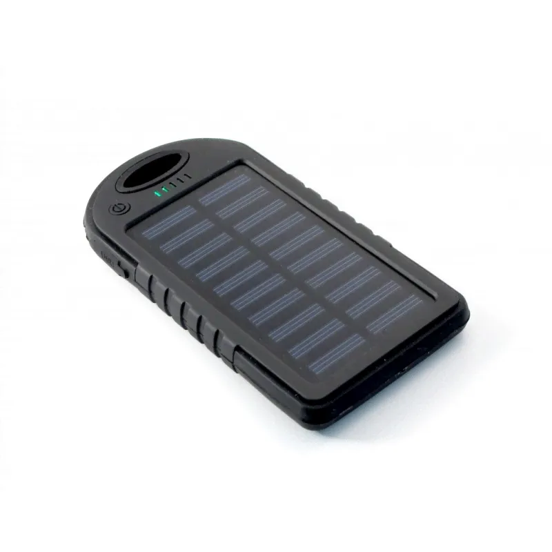 Внешний аккумулятор ES500 5000мАч SOLAR-2