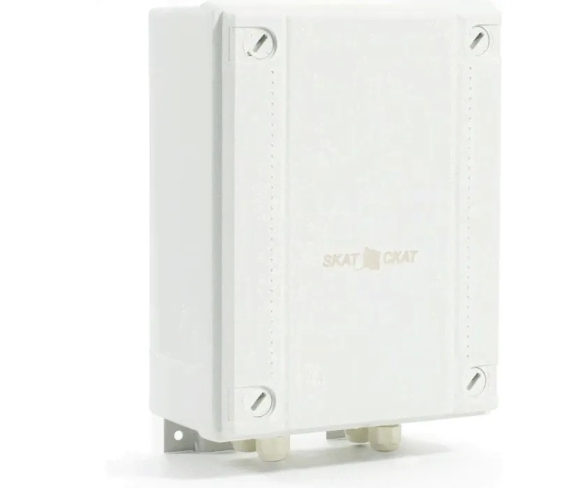 ИБП (источник бесперебойного питания) SKAT-SOLAR.12DC-5,0 исп.5