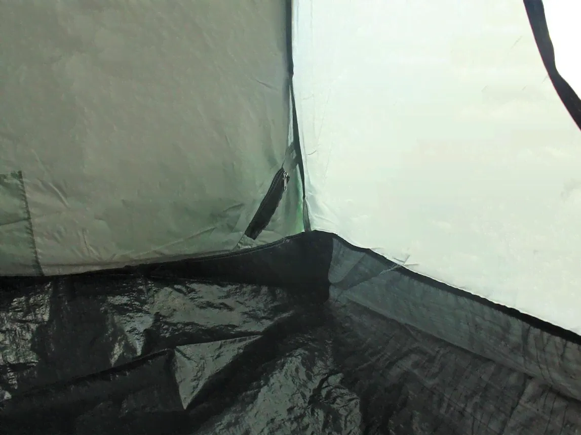   Woodland Solar Wigwam 3-2
