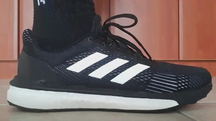 Adidas Solar Drive ST (AQ0326)