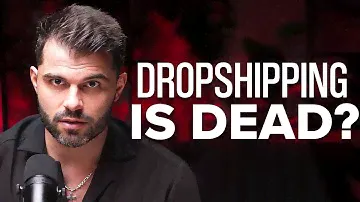 The NEW Way of Dropshipping in 2024