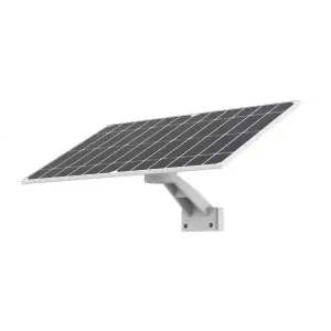 IP-камера на солнечной батарее YouSmart Intelligent Solar Energy Alert PTZ Camera 4G White&Black (Q5PRO)-2