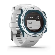 Смарт-часы Garmin Instinct Solar – Surf, Cloudbreak 010-02293-08