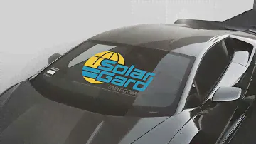 Solar Gard Malaysia