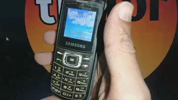 how to increase keypad tone volume in Samsung e1107 Crest Solar !! keypad tone volume setting