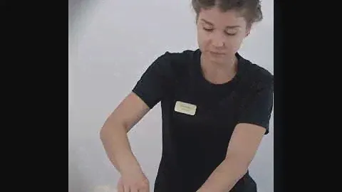 Массаж на LIGNE ST BARTH в ELVINA BEAUTY CLINIC
