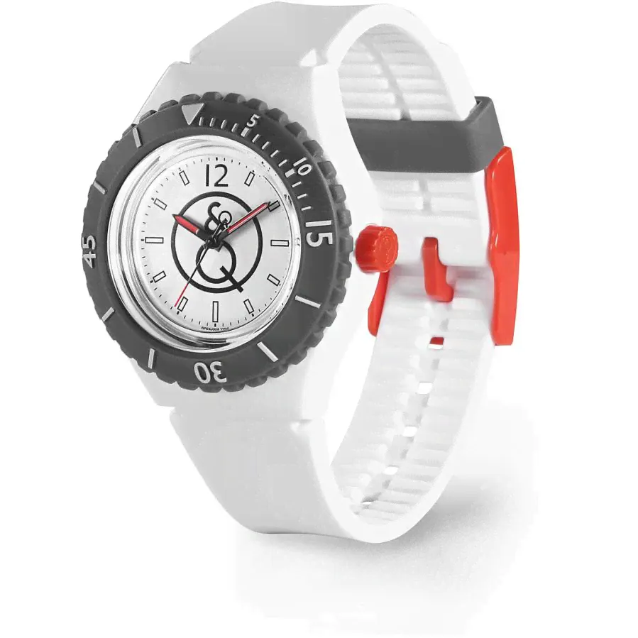 watch only time man Smile Solar H2 Sun RP04J006Y-1
