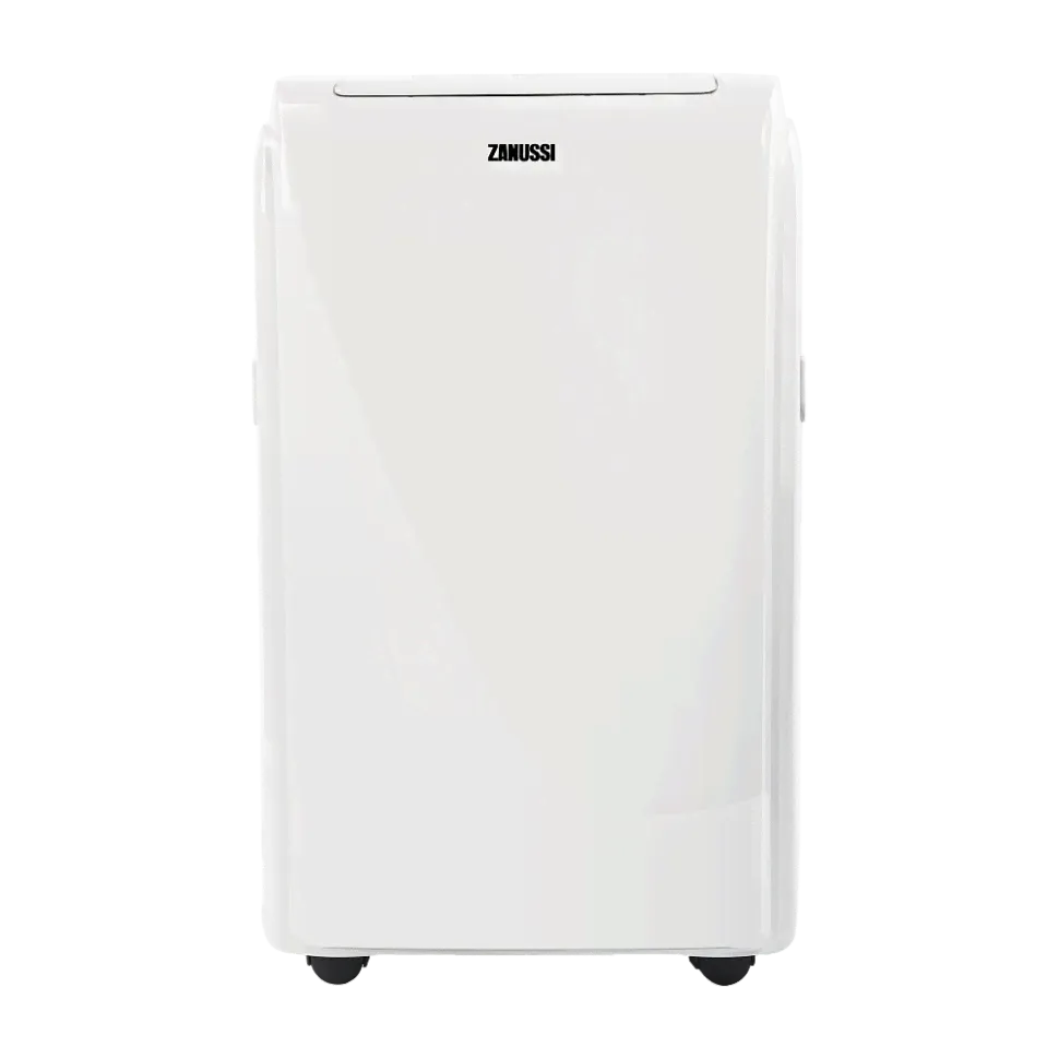 Zanussi ZACM-12 MSH/N1 Massimo Solar мобильный кондиционер-0