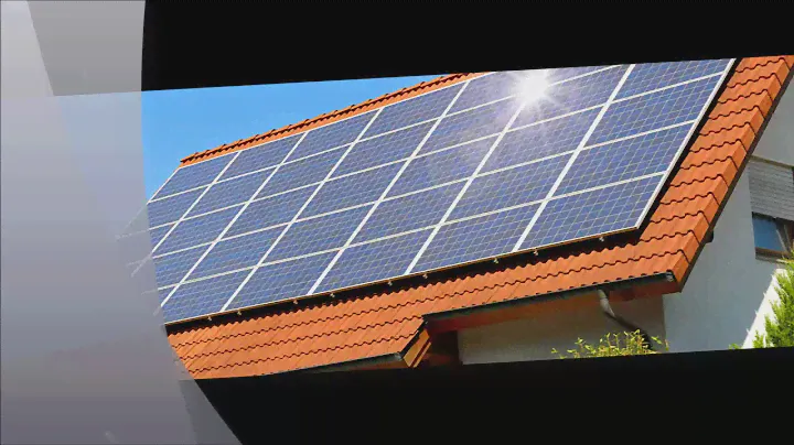 Solar Panel Woodland Hills