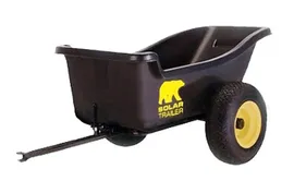 Прицеп для квадроцикла Solar Trailer HD 1500 в Екатеринбурге