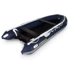 Лодка Solar (Солар) 500 Jet Tunnel