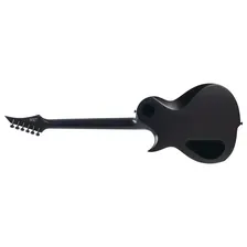Электрогитара Solar Guitars, GC2.6C Carbon Black Matte