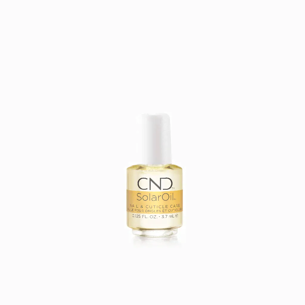 Масло для ногтей CND Solar Oil-0