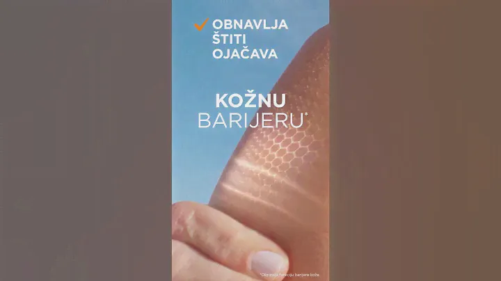 NOVO / GARNIER AMBRE SOLAIRE SENSITIVE ADVANCED SPREJ ZA TIJELO