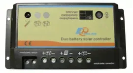 Контроллер заряда EPSolar EPIPDB-COM