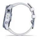 Умные часы Garmin Fenix 7X Sapphire Solar TITAN Угольно Серый DLC