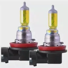 Автолампа PIAA H16 Solar Yellow HY-111