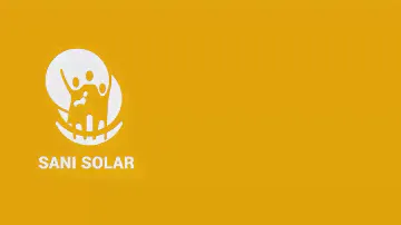 SANI SOLAR - instalação sanitário seco