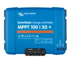 Солнечный контроллер Victron Energy SmartSolar MPPT 100/50 SCC110050210