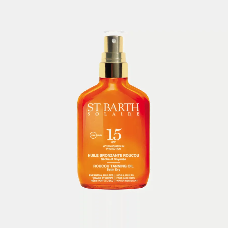 LIGNE ST. BARTH solar